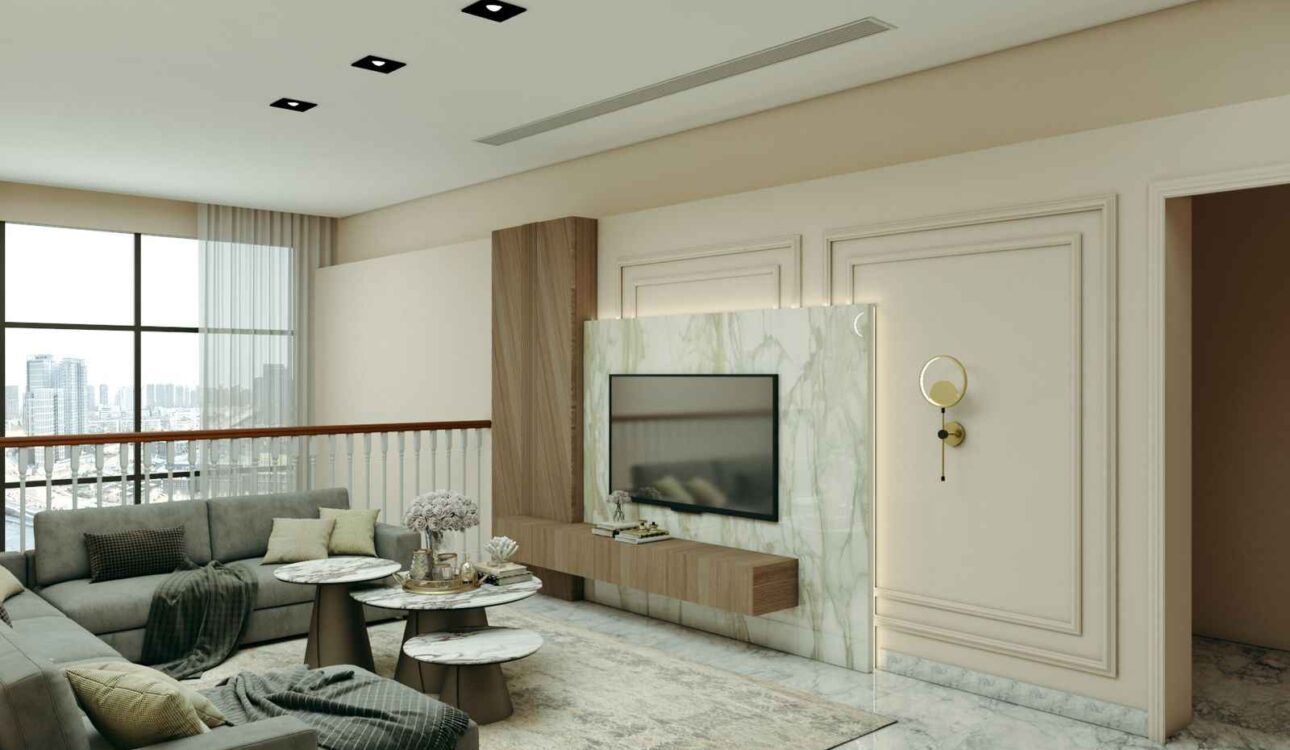 Excellent Joinery Works In Interior Design