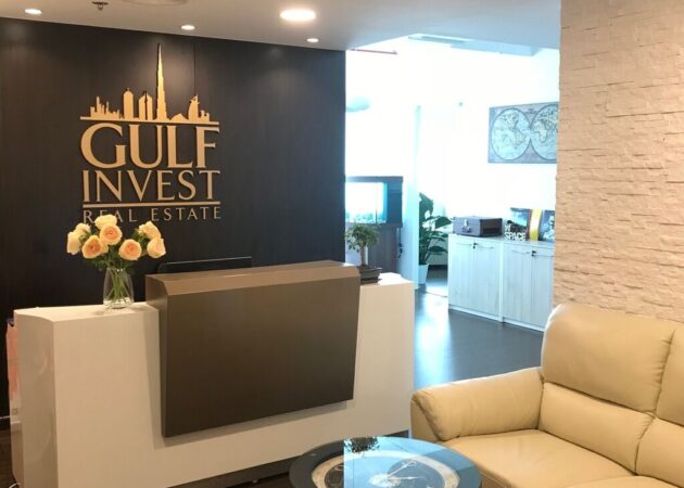 Gulf Invest - 01