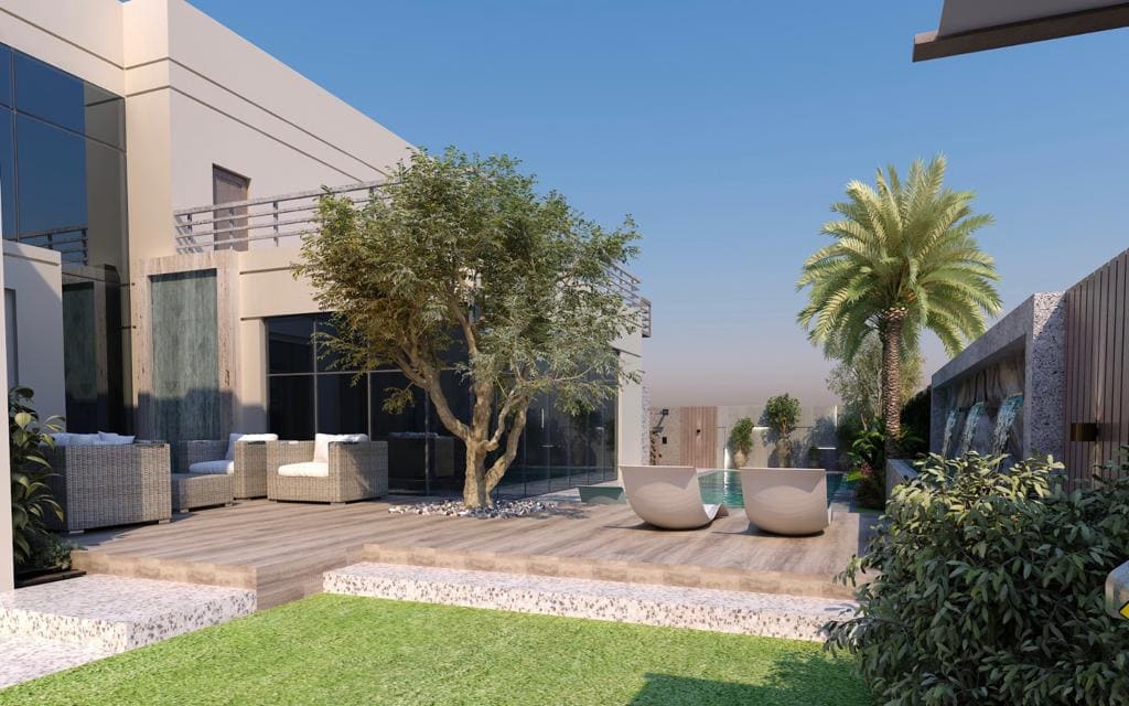 How Should a Landscape Design Planned?