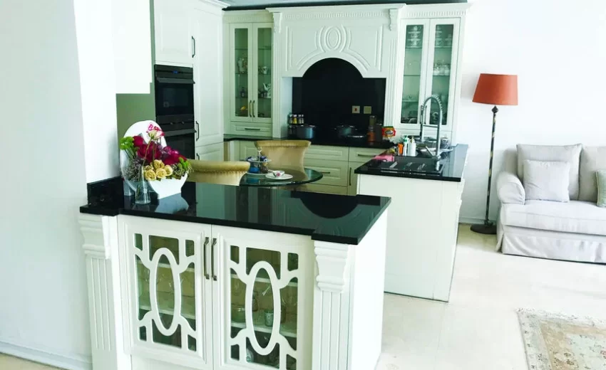Villa – Jumeirah Village
