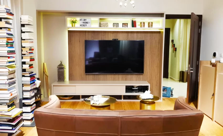 Villa – Meydan