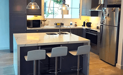 Villa – Arabian Ranches