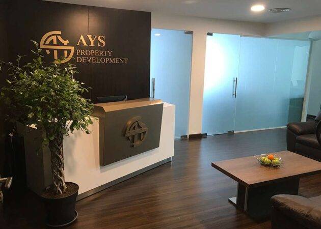 AYS Property Development