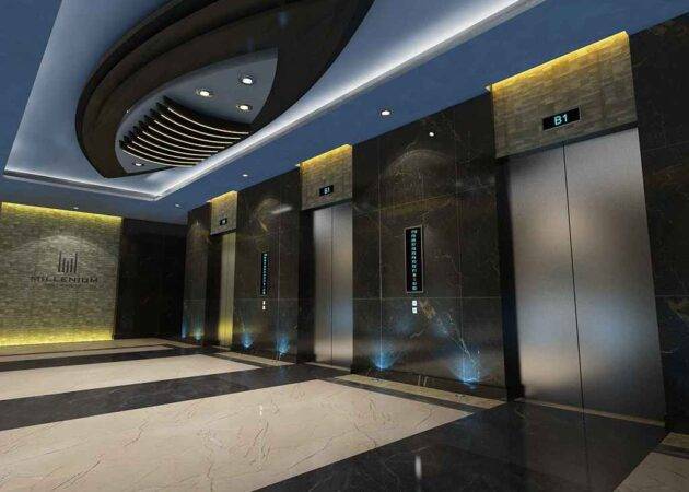 MELLENIUM HOTEL