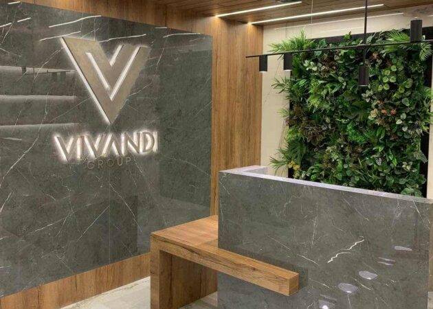 Vivandi Group