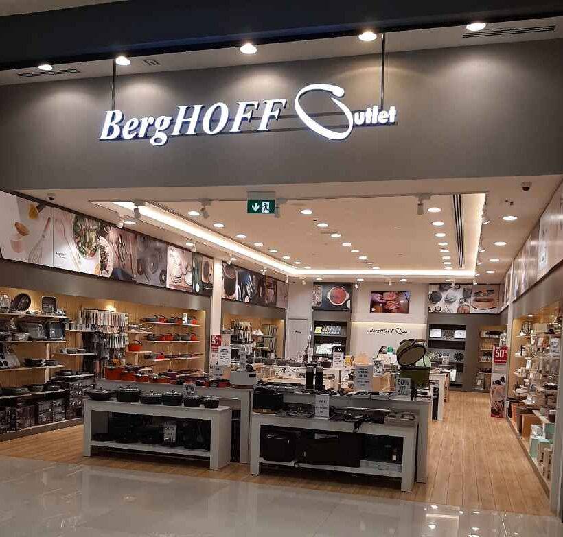 BergHOFF