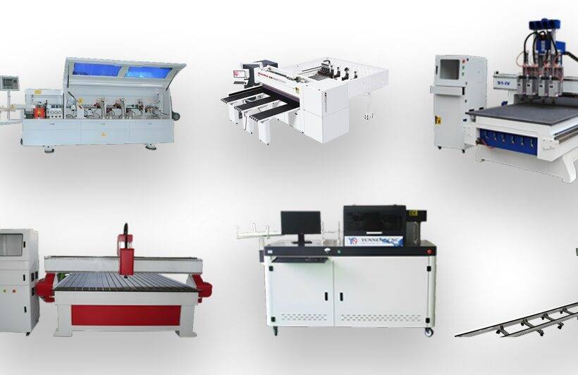 Machines