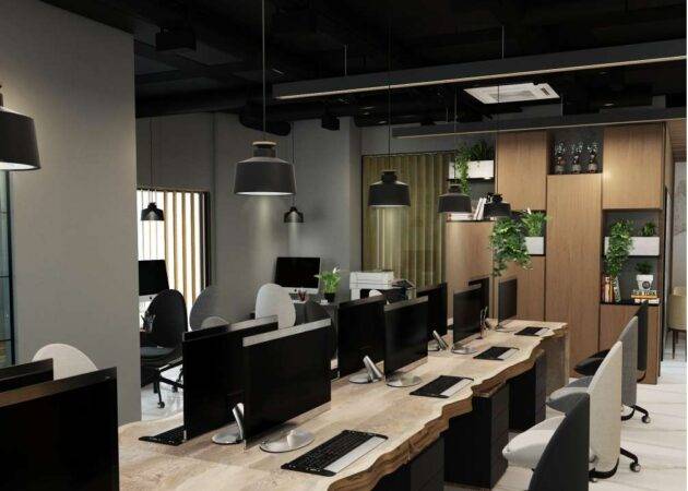 Office Team