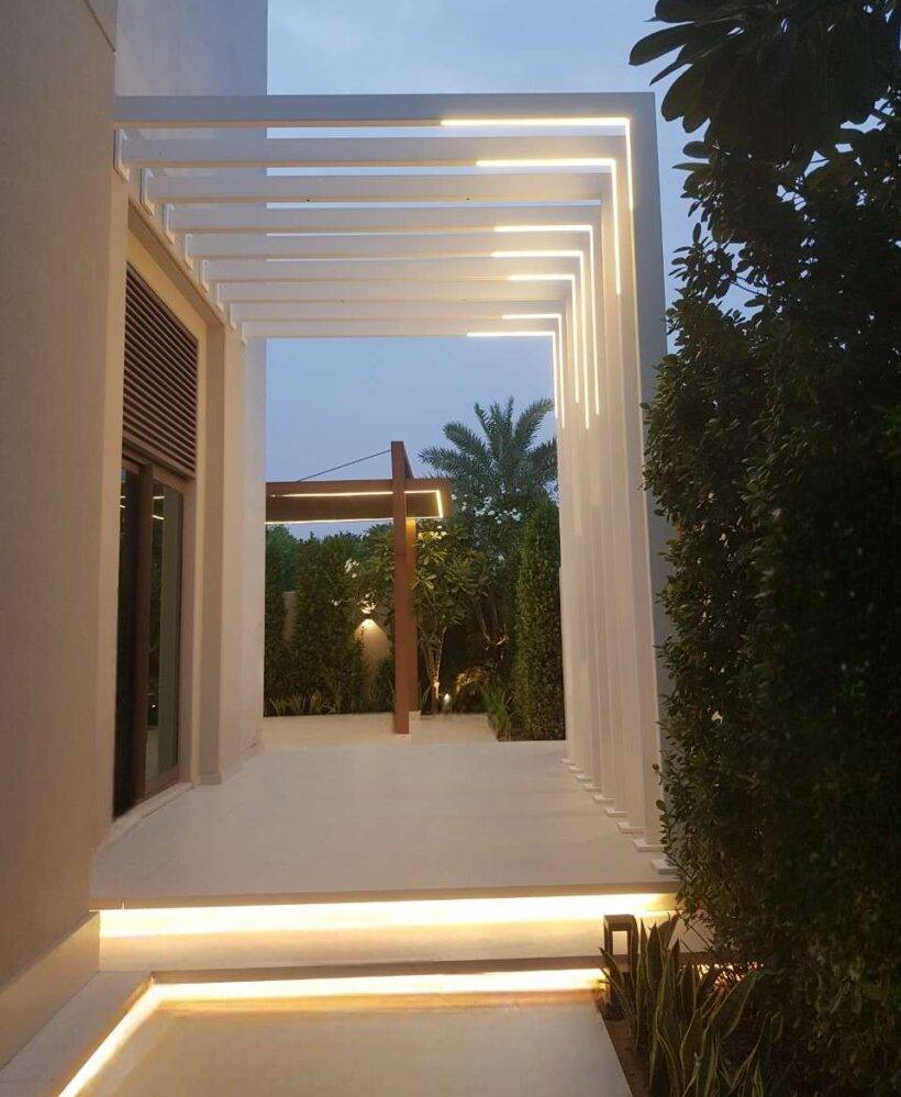 Pergola