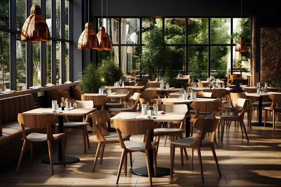 The Ultimate Guide to Planning Your Restaurant Fit-Out