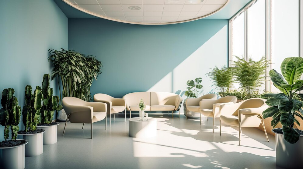 Sustainable Office Design: Eco-Friendly Tips and Ideas